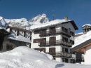 APARTMENTS  CERVINIA